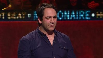 Michael "Wippa" Wipfli.