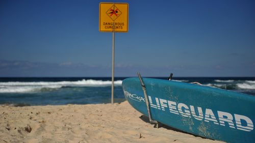 190510 Australia lifesaving lifeguards government funding drownings News