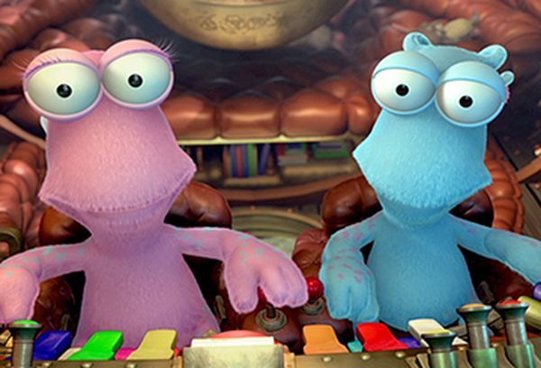 The WotWots