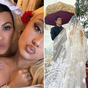 Kourtney Kardashian marries Travis Barker in Italy wedding