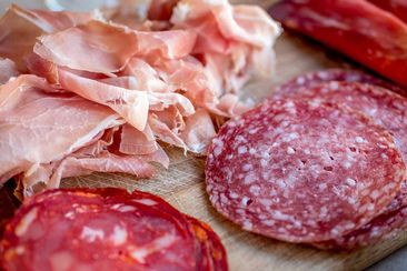 Eating processed meats has been linked to higher mortality in a new study.