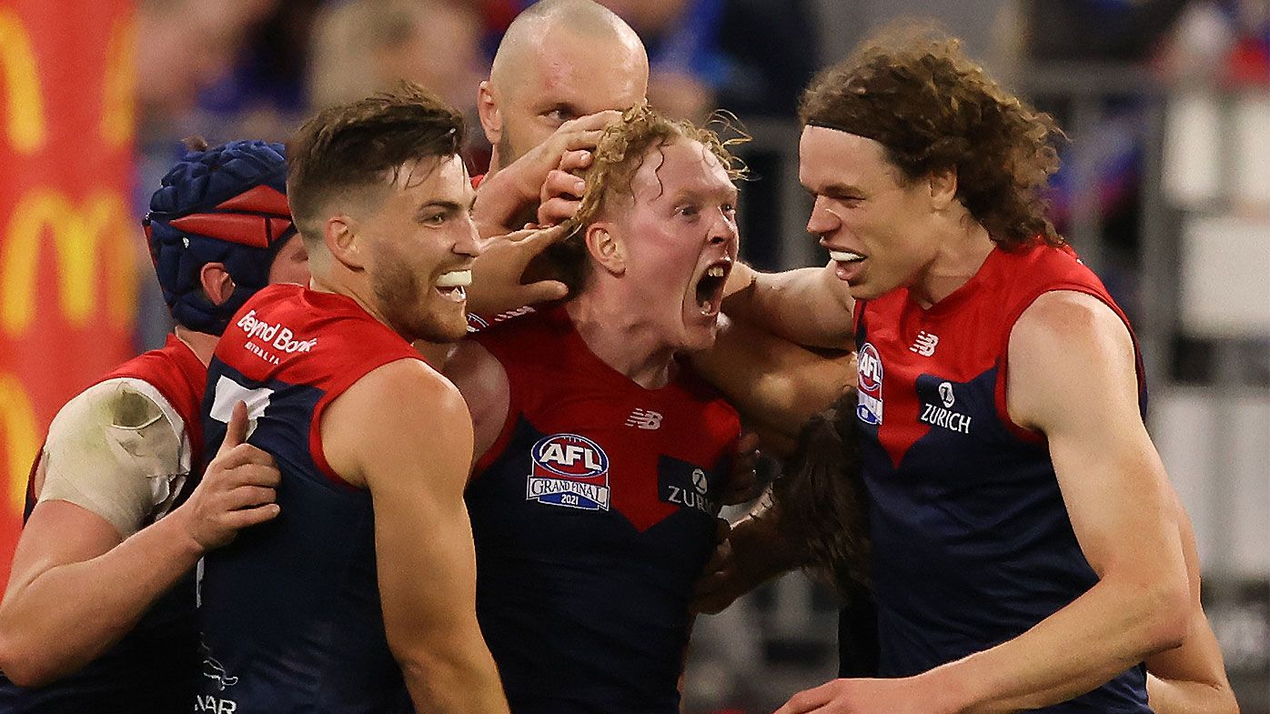 AFL confirms radical fixture switch for 2022