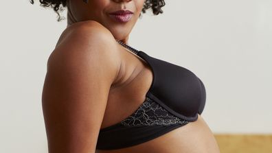 Ditching your bra in coronavirus lockdown could cause saggy