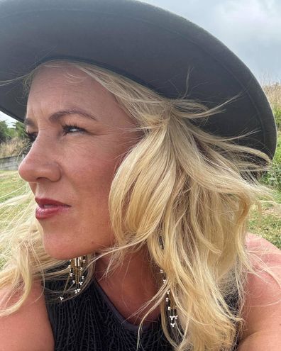 MAFS Lucinda Light