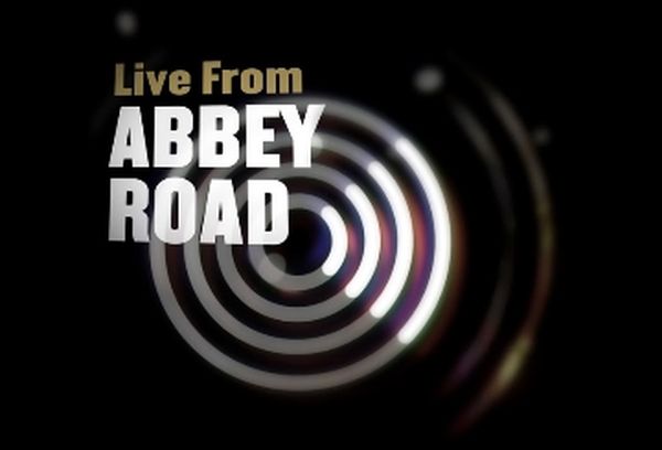 Live from Abbey Road