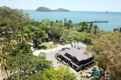 NRMA Park Palm Cove