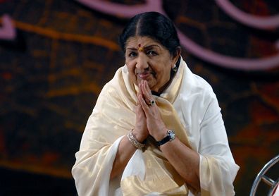 Lata Mangeshkar