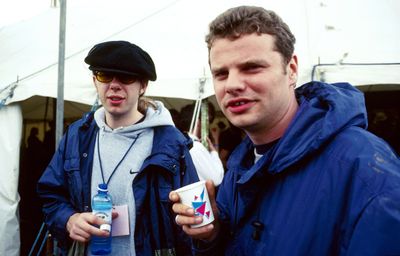 What happened to... The Chemical Brothers?