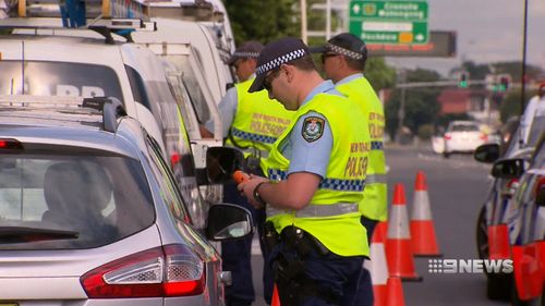 In a controversial move, the Berejiklian government is also looking at increasing fines and demerit points for speeding (Supplied).