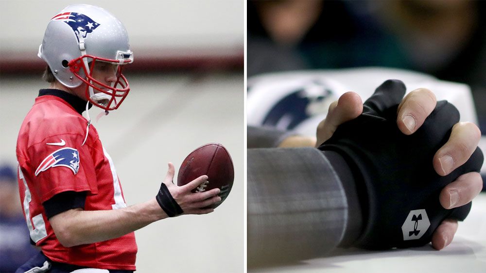 New England Patriots quarterback Tom Brady hunts sixth Super Bowl