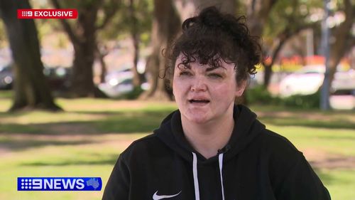 Kirsten Moiler says she's yet excited to unrecorded her life again much than 2 years connected from being group connected occurrence by her husband. 