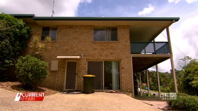 A Queensland woman has told of her shock when she discovered her house was up for sale despite not authorising the listing.