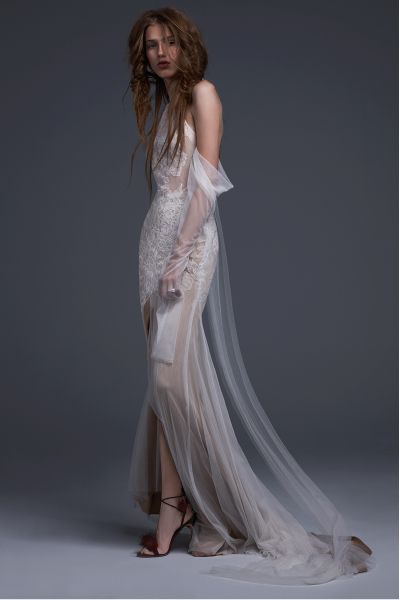 Raffaela dress, Vera Wang 2017 Bridal Collection