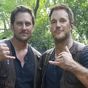 Chris Pratt mourns former stunt double's sudden death