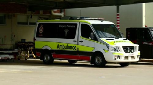 Man bitten by shark at remote beach near Bundaberg