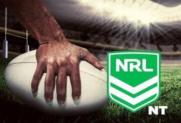 NRL NT