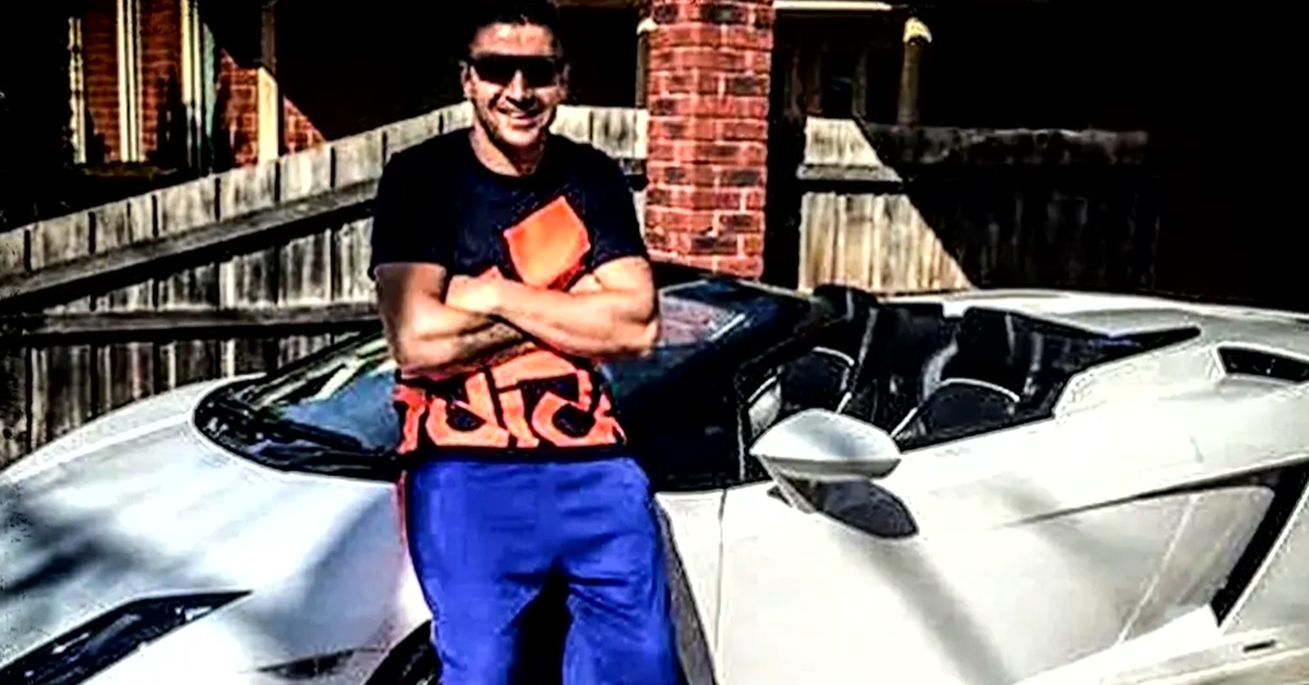 Alleged Australian underworld kingpin reportedly arrested in Iraq