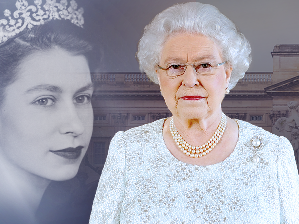 The life of Elizabeth II: The British Queen who weathered war and