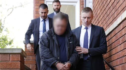NSW Police arrested a man this morning over the 1988 death.