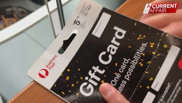 Scammers fraudulently spending money on your gift cards