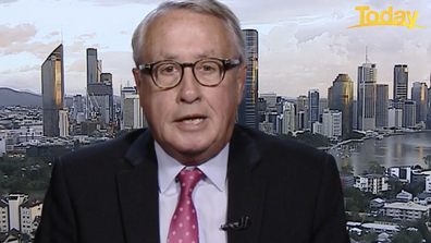 Wayne Swan has called for a national lockdown template  as the entire east coast grapples with the Delta strain.