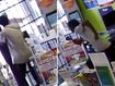Tables turn on armed robber