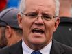 Morrison 'could have more secret portfolios' 
