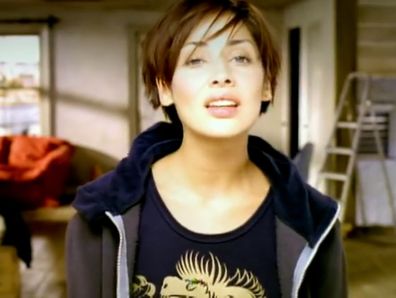 Natalie Imbruglia