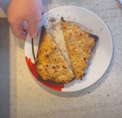 Viking Toast