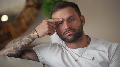 MAFS 2026 Homestays Scott