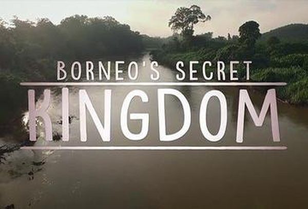 Borneo's Secret Kingdom: Weird and Wild