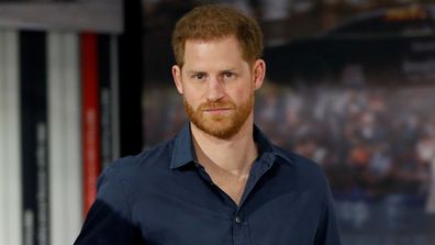 Prince Harry and wife Meghan have relocated to LA with their son Archie.