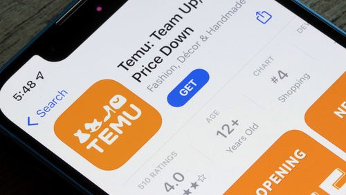 Temu has taken the global ecommerce market by storm