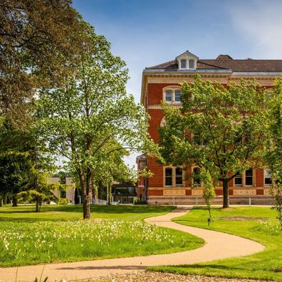 Dulwich College