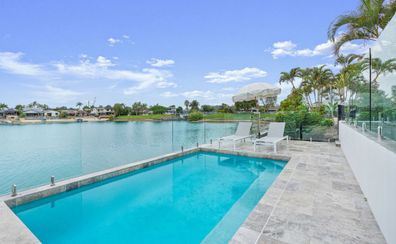 Home for sale Palm Beach Queensland Domain 