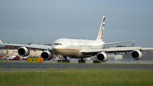 I.S fighter Tarek Khayat revealed the alleged plan to blow up an Etihad flight from Sydney to Abu Dhabi in July 2017 was initially going to target a domestic airliner in Australia. 