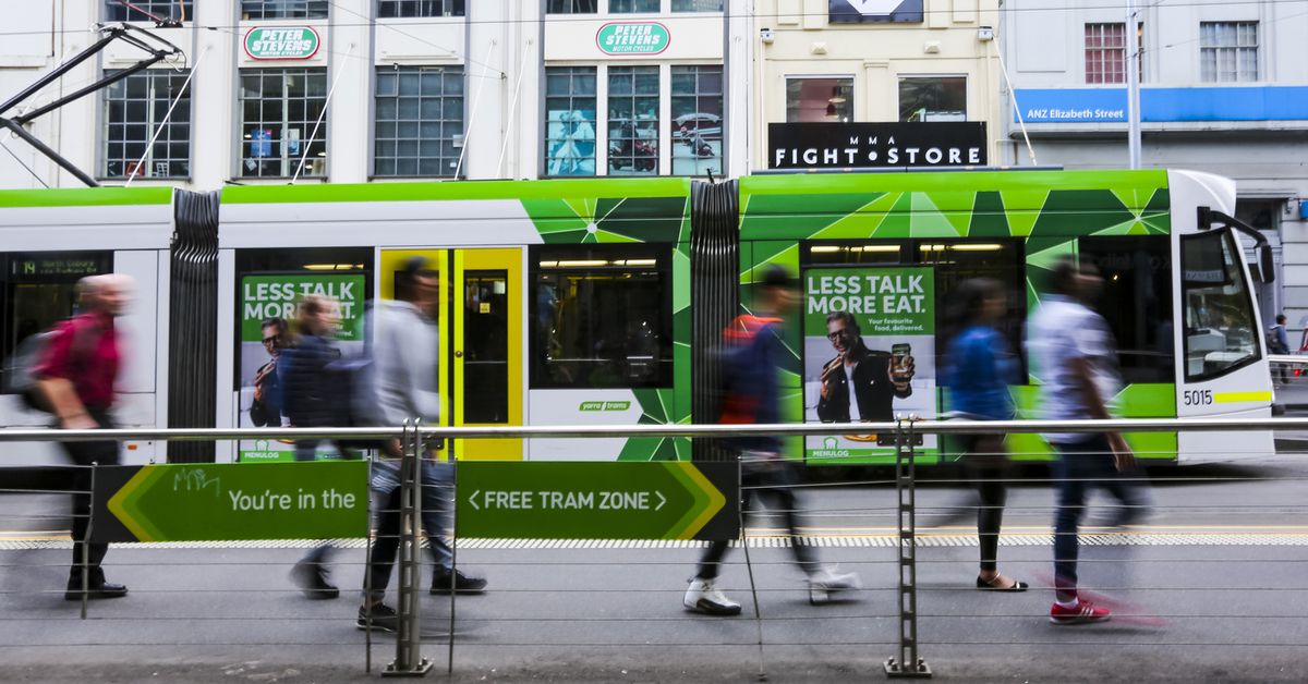 Government eases 'outdated' planning rule to help unlock housing space