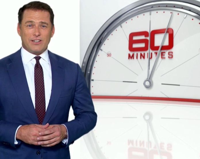 karl and peter stefanovic can t agree on how to pronounce their last name 9celebrity karl and peter stefanovic can t agree on how to pronounce their last name 9celebrity
