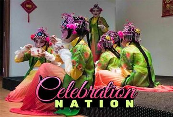 Celebration Nation