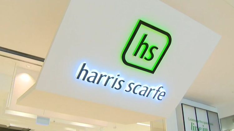 Harris Scarfe saved from receivership as Spotlight Group swoops on retail  icon