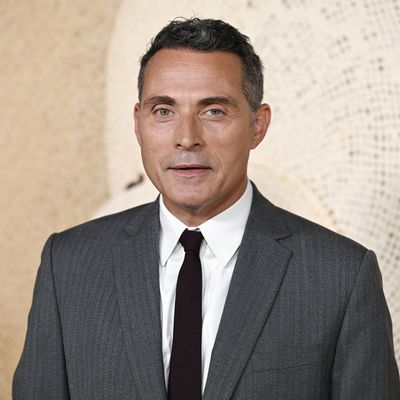  Rufus Sewell : Now