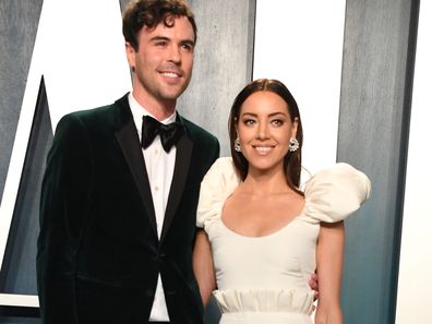 Jeff Baena, Aubrey Plaza