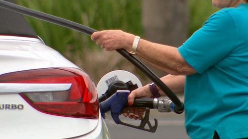 The average Victorian household's fuel bill has soared to about $250 per month.