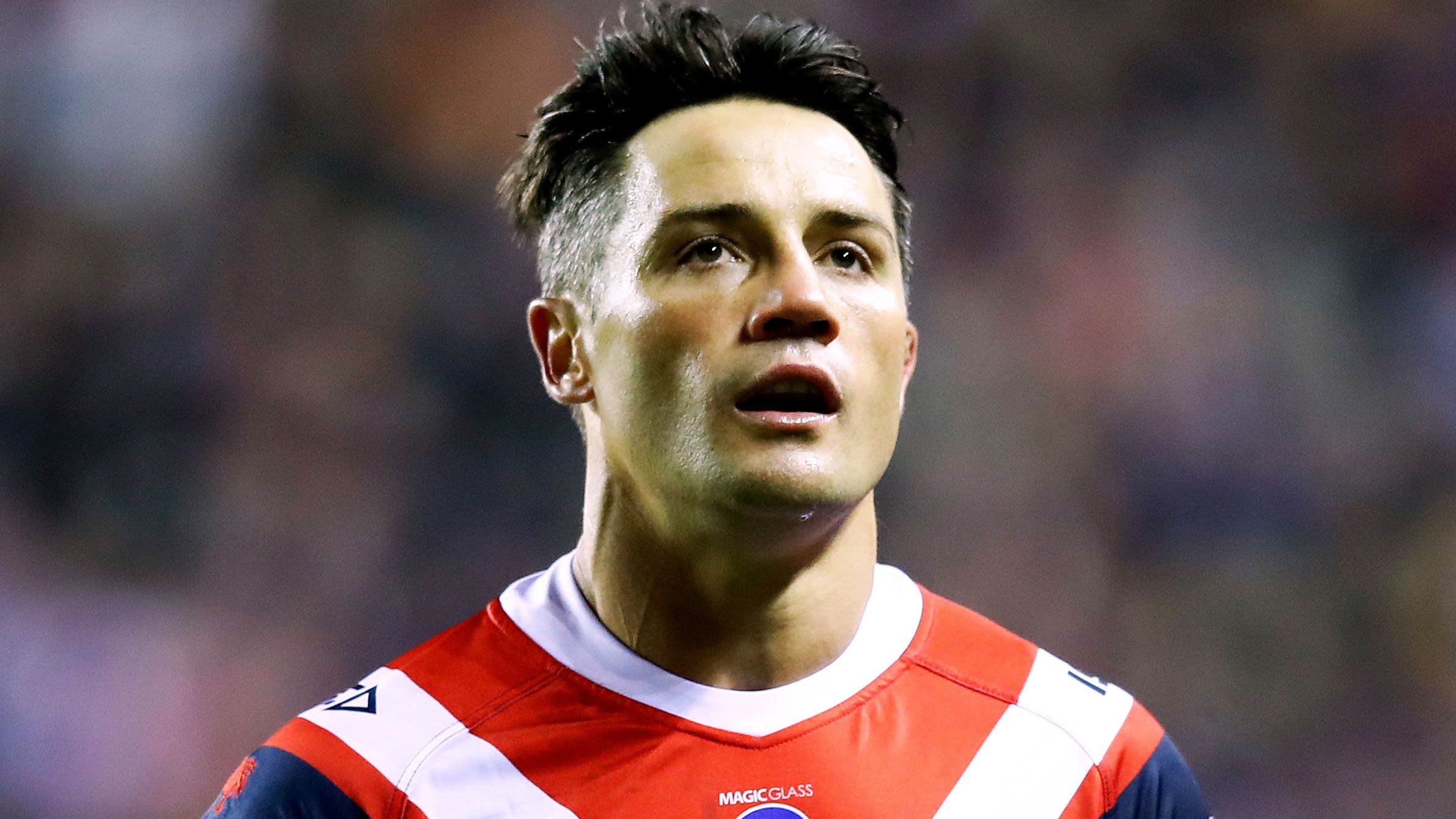 Cooper Cronk reveals insight into Newcastle Knights' new coach