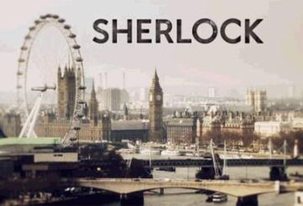 Sherlock