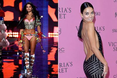 Because #VictoriasSecret. Enough said.<br/><br/>Images: Getty