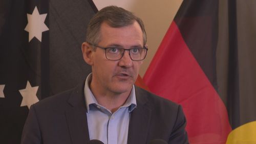 Northern Territory Chief Minister Michael Gunner also confirmed several new exposure sites in the greater Darwin region including a BWS bottle shop, Bunnings Warehouse and highway restaurant.