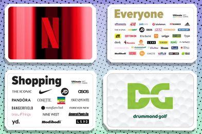 9PR: Amazon Gift Card Fest $10 promo credit on Netflix, Drummond Golf and Ultimate gift cards