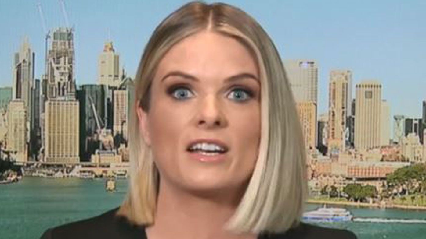 Erin Molan's passionate plea for rethink on online trolling fight, call for jail time