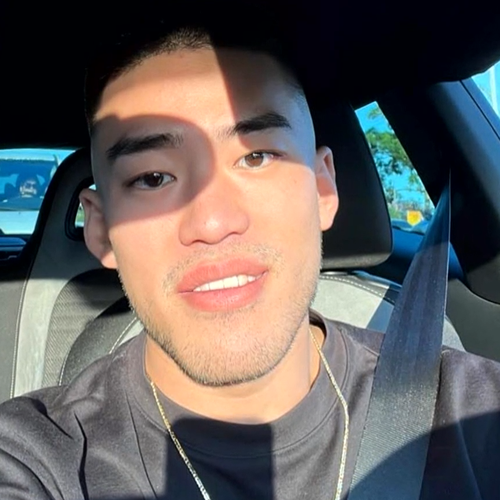 Suposto líder de gangue